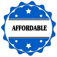 Affordable Cost